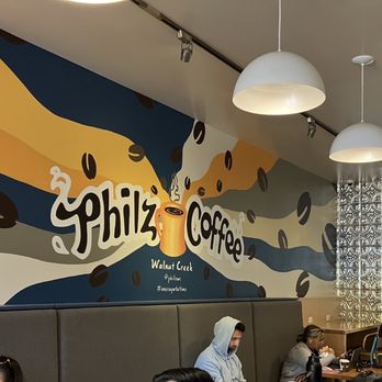 Philz Coffee - Coffee & Tea Near Me - Walnut Creek, California