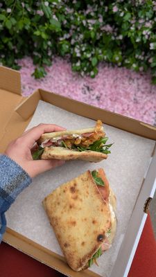 Alfie’s Sandwiches+Market by null