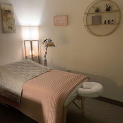 A New Day Integrative Health and Wellness - Our treatment rooms are comfortable and ready for you to unwind in.