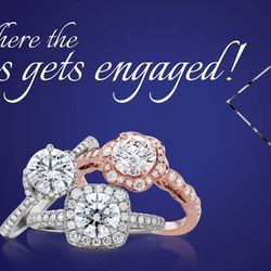 Necker's Jewelers - Where the Quad Cities gets engaged!