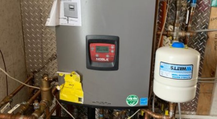 Slide of Ralph The Plumber