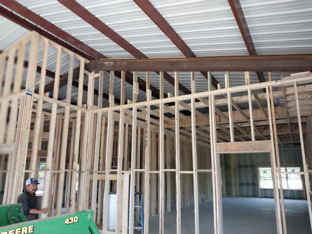 Slide of Thompson's Construction