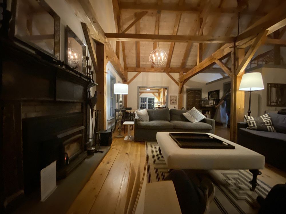 The Inn at Silver Maple Farm