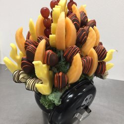 Edible Arrangements