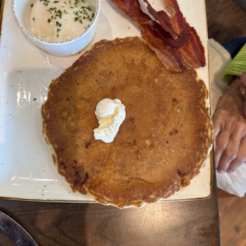 First Watch - Traditional breakfast with bacon - Breakfast & Brunch Near Me - Wildwood, Florida
