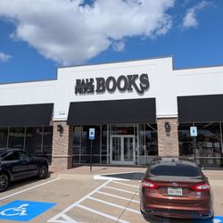 Half Price Books