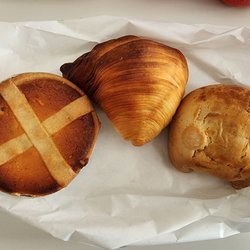 Sfogliate e Sfogliatelle