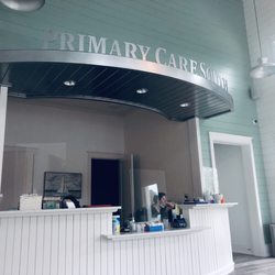 Primary & Urgent Care South