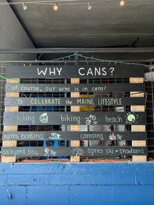 Blue Lobster Urban Winery by null