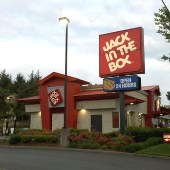 Jack in the Box - Jack In The Box on Commercial Street in South Salem. - Fast Food Near Me - Salem, Oregon Jack in the Box - Jack In The Box on Commercial Street in South Salem. - Fast Food Near Me - Salem, Oregon