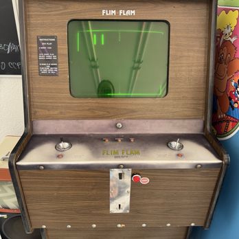 Hi-Orbit Games - Escape Games Near Me - Twentynine Palms, California Hi-Orbit Games - Escape Games Near Me - Twentynine Palms, California