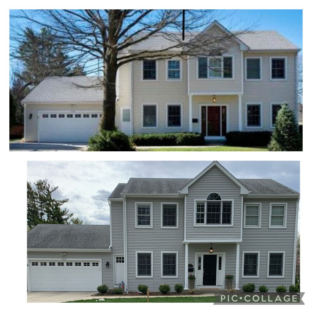 PRO CITY PAINTING Updated September 2024 53 Photos & 36 Reviews