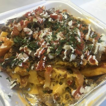 Costa Grande - Fries - Mexican Near Me - Van Nuys, California Costa Grande - Fries - Mexican Near Me - Van Nuys, California