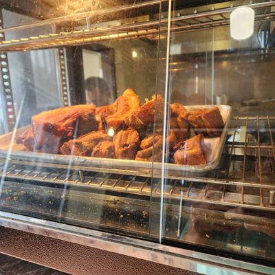 Coqui Restaurant by null