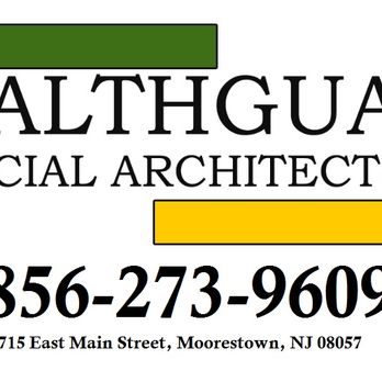 Wealthguard Financial - Financial Advising Near Me - Moorestown, New Jersey Wealthguard Financial - Financial Advising Near Me - Moorestown, New Jersey