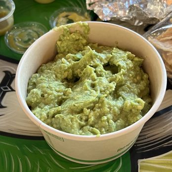 Tacodeli - Guacamole - Tacos Near Me - Houston, Texas