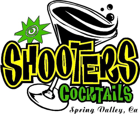Shooters Cocktails by null