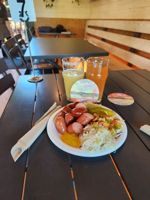 Headlands Brewing - Lafayette by null