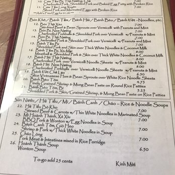 Lang's Bakery - Rice, noodles and soups. - Bakeries Near Me - Oklahoma City, Oklahoma