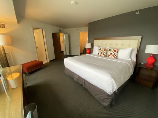 Hotel Murano by null
