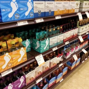 Fine Wine & Good Spirits - Byob aisle! - Beer, Wine & Spirits Near Me - Pittsburgh, Pennsylvania