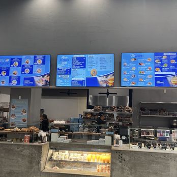 Bagel Market - Coffee & Tea Near Me - New York, New York Bagel Market - Coffee & Tea Near Me - New York, New York