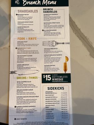 Bar Louie - Nashville by null