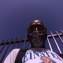 Dank House - Out And About