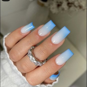 Sun Nails - This is what I asked for... - Nail Salons Near Me - Corona, California Sun Nails - This is what I asked for... - Nail Salons Near Me - Corona, California