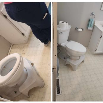 Tidy Touch Home Cleaning - Home Cleaning Near Me - Lorain, Ohio