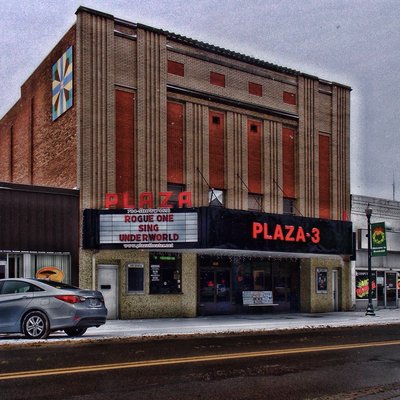 Humboldt Plaza 3 1408 E Main St Humboldt Tn Movie Theatres Mapquest