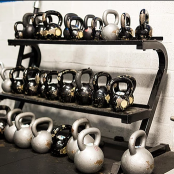 Clarendon Personal Training - Gyms Near Me - Arlington, Virginia