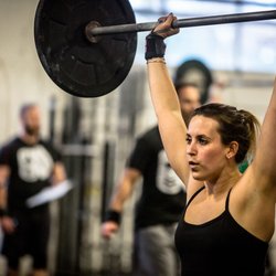 CrossFit City Line