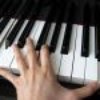 Todd Rogers Piano, Guitar & Voice Lessons gift card