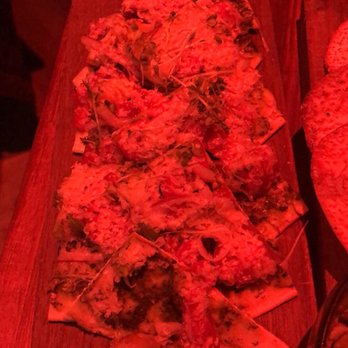 Arbella - Tapas/Small Plates Near Me - Chicago, Illinois