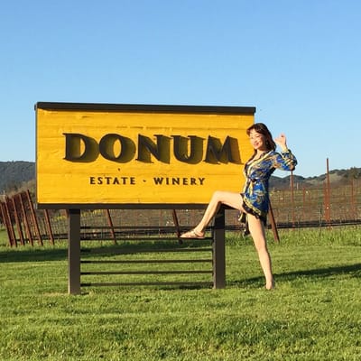 The Donum Estate by null The Donum Estate by null