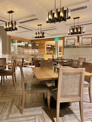 The King and Prince Beach & Golf Resort by null