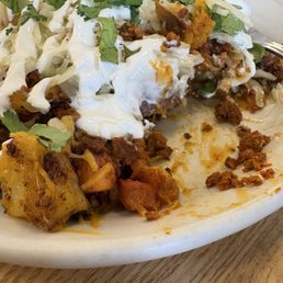 Mexicana Skillet