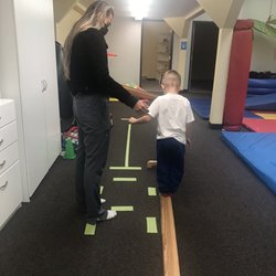 Children's Therapy Network - Our son has been forever changed in the best way in big part thanks to Cynthia at CTN.