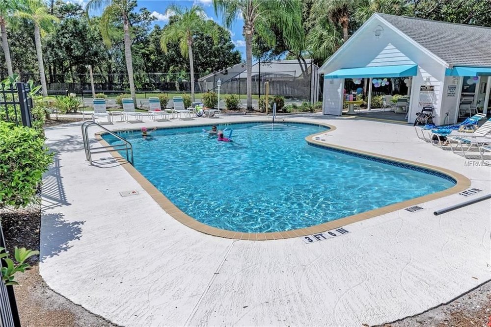 C & S CONDOMINIUM MANAGEMENT SERVICES Updated July 2024 4301 32nd