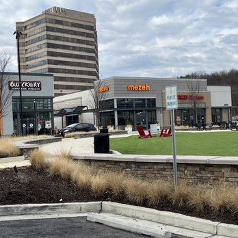 Mezeh - Mediterranean Near Me - Owings Mills, Maryland
