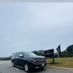 JXV LIMO Services