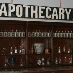 Charleston Distillery Tours