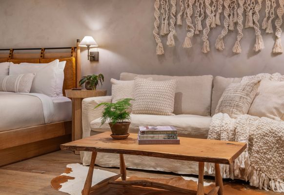 1 Hotel Central Park by null 1 Hotel Central Park by null