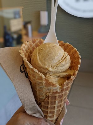 Van Leeuwen Ice Cream by null