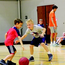 JCC - JCC Youth Sports
