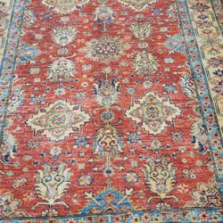 Home Goods - My new area rug... sorry it's not in the store anymore