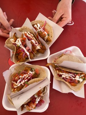 Tacos Mi Ranchito El Fenix by null