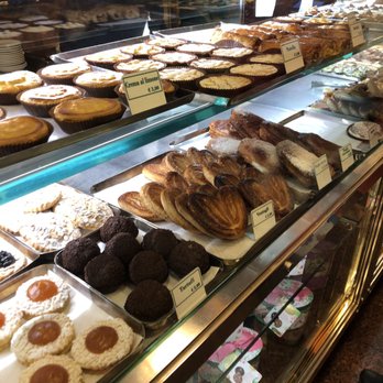 Giolitti - Ice Cream & Frozen Yogurt Near Me - Rome, RM