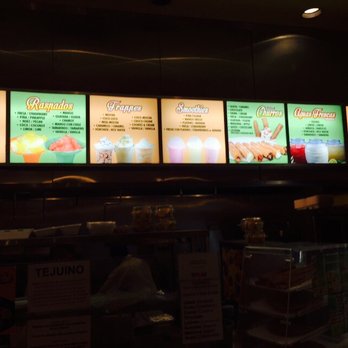 Mr Churro - Menu - Bakeries Near Me - Los Angeles, California Mr Churro - Menu - Bakeries Near Me - Los Angeles, California